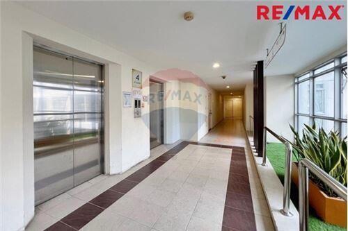 41 Sqm., 1 Bed Condo listed for ฿ 3,100,000.