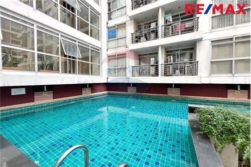 41 Sqm., 1 Bed Condo listed for ฿ 3,100,000.