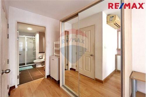 41 Sqm., 1 Bed Condo listed for ฿ 3,100,000.