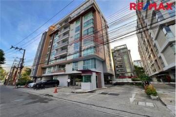 41 Sqm., 1 Bed Condo listed for ฿ 3,100,000.