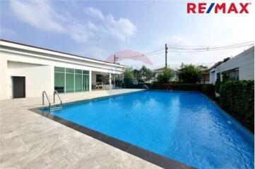 300 Sqm., 5 Beds Townhouse listed for ฿ 6,999,000.