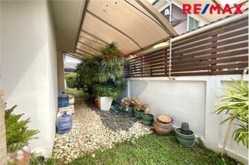 300 Sqm., 5 Beds Townhouse listed for ฿ 6,999,000.