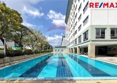 28 Sqm., 1 Bed Condo listed for ฿ 1,350,000.