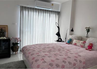 2 Bedroom Condo for Sale Supalai Mare