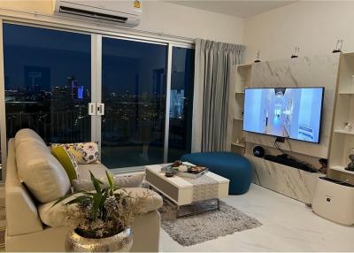 2 Bedroom Condo for Sale Supalai Mare