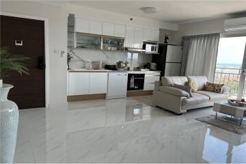 2 Bedroom Condo for Sale Supalai Mare