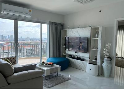 2 Bedroom Condo for Sale Supalai Mare