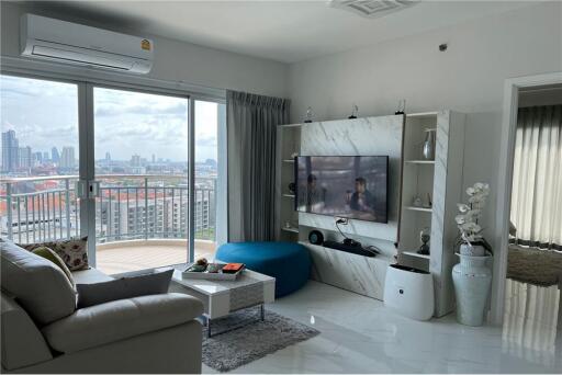 2 Bedroom Condo for Sale Supalai Mare