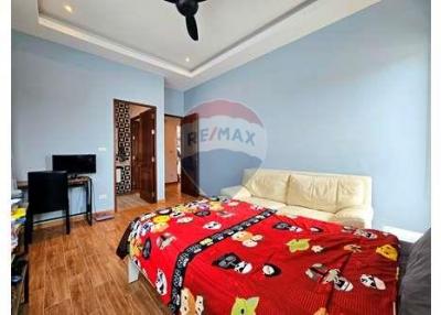 Private Quality Villa, 4 Bed 4 Bath in Hua Hin Soi 112 For Sale - 920601001-243