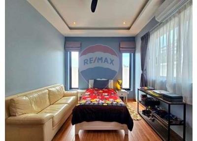 Private Quality Villa, 4 Bed 4 Bath in Hua Hin Soi 112 For Sale - 920601001-243