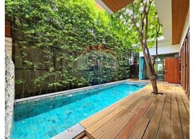 Investment Villa & Residences in Hua Hin Soi 112 For Sale