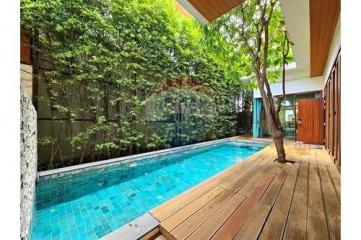 Investment Villa & Residences in Hua Hin Soi 112 For Sale