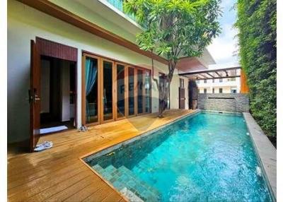 Investment Villa & Residences in Hua Hin Soi 112 For Sale - 920601001-244