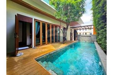 Investment Villa & Residences in Hua Hin Soi 112 For Sale