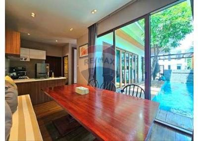Investment Villa & Residences in Hua Hin Soi 112 For Sale