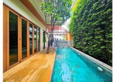 Investment Villa & Residences in Hua Hin Soi 112 For Sale