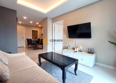 1 Bedroom Condo in One Tower Pratumnak Pratumnak