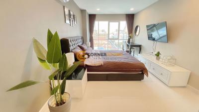 1 bedroom Condo in One Tower Pratumnak Pratumnak