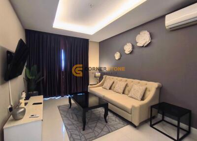 1 Bedroom Condo in One Tower Pratumnak Pratumnak