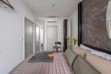 1 Bedroom Condo for Rent at Oka Haus