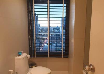 1 Bedroom Condo for Rent at Noble Solo