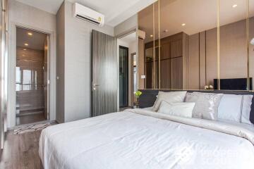 2-BR Condo at Knightsbridge Prime Onnut near BTS On Nut