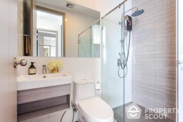 2-BR Condo at Knightsbridge Prime Onnut near BTS On Nut