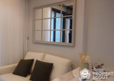 1-BR Condo at The Lumpini 24 near BTS Phrom Phong