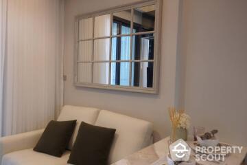 1-BR Condo at The Lumpini 24 near BTS Phrom Phong