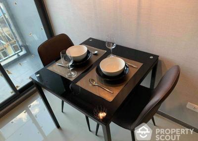 1-BR Condo at Ideo Sukhumvit 93 near BTS Bang Chak (ID 408688)