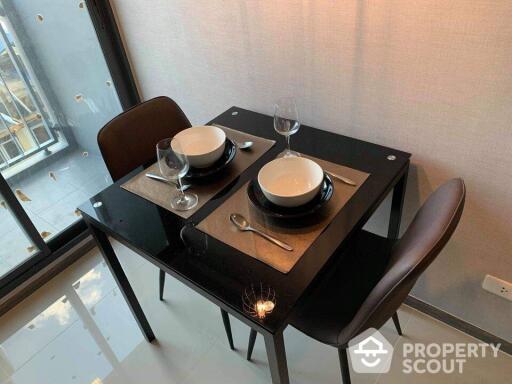 1-BR Condo at Ideo Sukhumvit 93 near BTS Bang Chak (ID 408688)