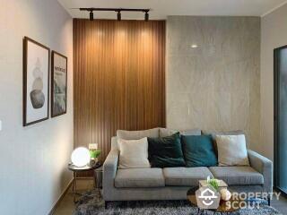 1-BR Condo at Ideo Sukhumvit 93 near BTS Bang Chak (ID 408688)