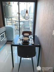 1-BR Condo at Ideo Sukhumvit 93 near BTS Bang Chak (ID 408688)