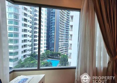 1-BR Condo at Bright Sukhumvit 24 Condominium near BTS Phrom Phong