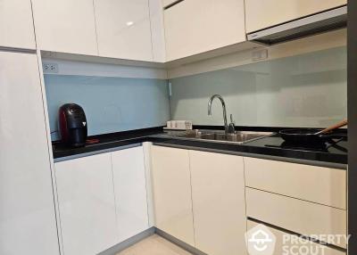 1-BR Condo at Bright Sukhumvit 24 Condominium near BTS Phrom Phong