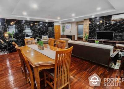 3-BR Condo at Baan Chan Condominium close to Thong Lo