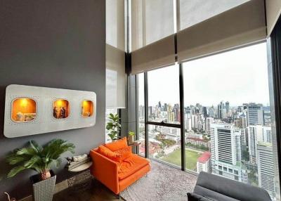 The Esse at Singha Complex  Fabulous 4 Bedroom Duplex Penthouse