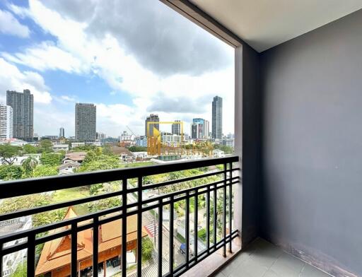 Art at Thonglor  Stylish 2 Bedroom Property For Rent in Thonglor 25