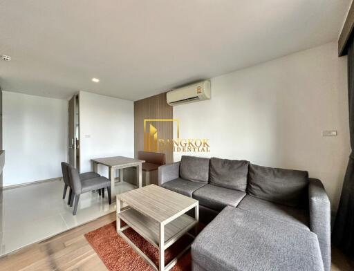 Art at Thonglor  Stylish 2 Bedroom Property For Rent in Thonglor 25