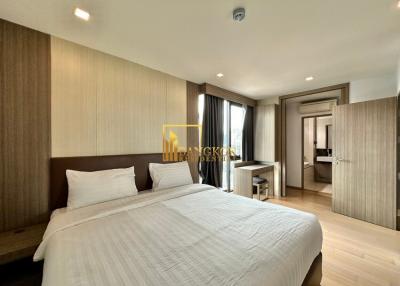 Art at Thonglor  Stylish 2 Bedroom Property For Rent in Thonglor 25