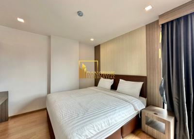 Art at Thonglor  Stylish 2 Bedroom Property For Rent in Thonglor 25