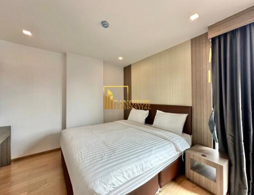 Art at Thonglor  Stylish 2 Bedroom Property For Rent in Thonglor 25