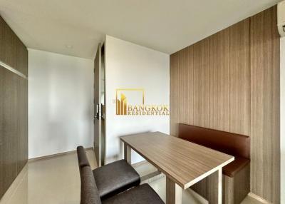 Art at Thonglor  Stylish 2 Bedroom Property For Rent in Thonglor 25