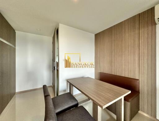 Art at Thonglor  Stylish 2 Bedroom Property For Rent in Thonglor 25