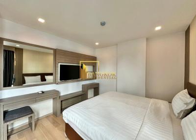 Art at Thonglor  Stylish 2 Bedroom Property For Rent in Thonglor 25