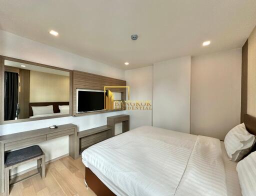 Art at Thonglor  Stylish 2 Bedroom Property For Rent in Thonglor 25