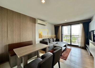 Art at Thonglor  Stylish 2 Bedroom Property For Rent in Thonglor 25