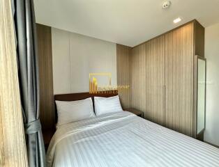 Art at Thonglor  Stylish 2 Bedroom Property For Rent in Thonglor 25