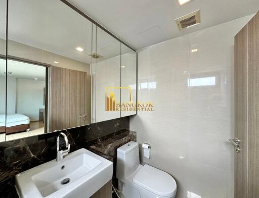 Art at Thonglor  Stylish 2 Bedroom Property For Rent in Thonglor 25