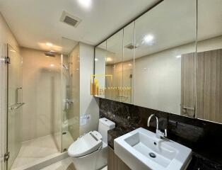 Art at Thonglor  Stylish 2 Bedroom Property For Rent in Thonglor 25